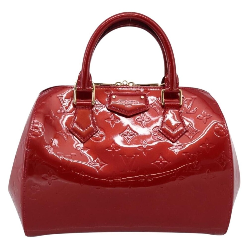 Louis Vuitton Montana Monogram Vernis